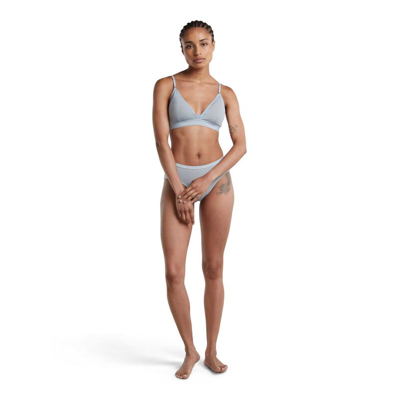 Icebreaker W Merino 150 Siren Bra Inserts image number 6